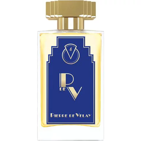 دکانت عطر روژا داو پیر دی ویلی نامبر 4 | ROJA DOVE Pierre de Velay No.4