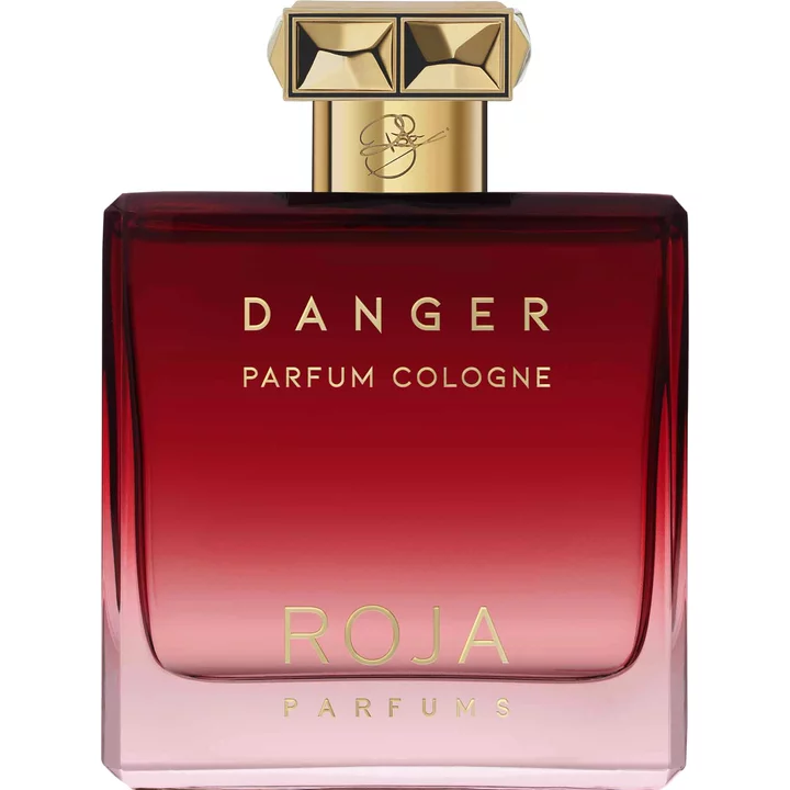 عطر ادکلن روژا داو دنجر پور هوم پارفوم کلون | Roja Dove Danger Pour Homme Parfum Cologne