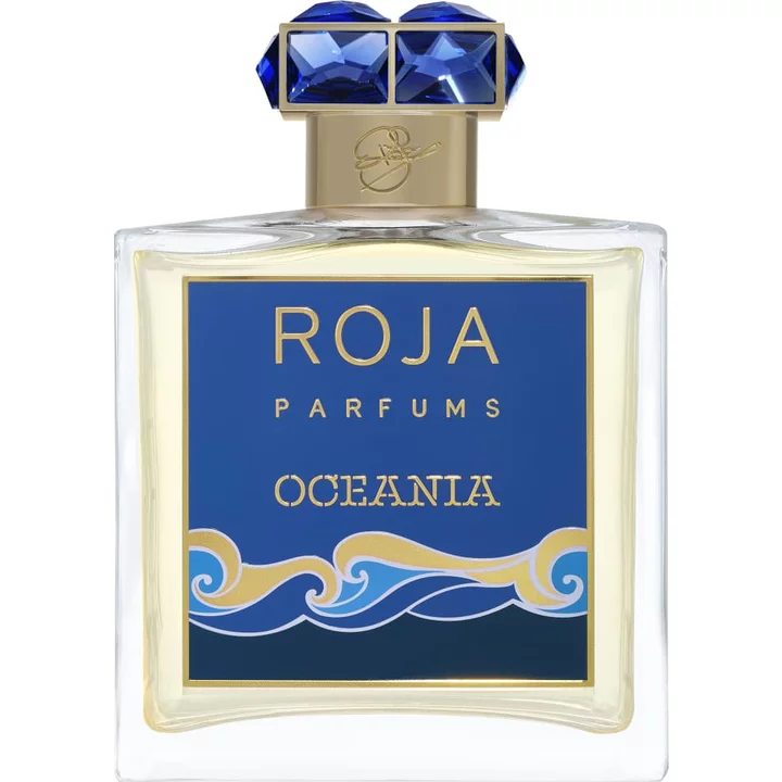 عطر ادکلن روژا داو اوشیانیا |  Roja Dove Oceania