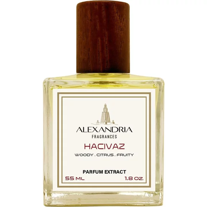 دکانت عطر الکساندریا فرگرنسز هاسیواز | Alexandria Fragrances Hacivaz