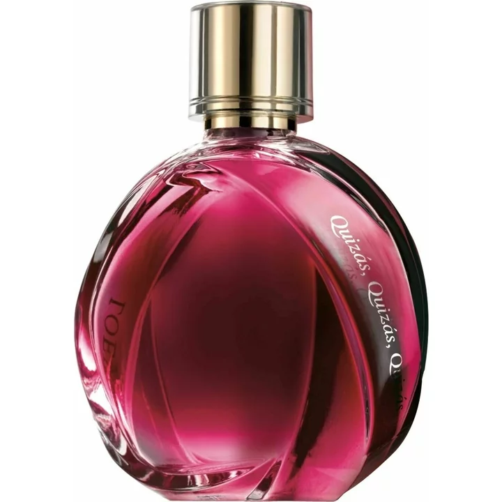 عطر ادکلن لووه کویزاس پاسیون | Loewe Quizas Pasion