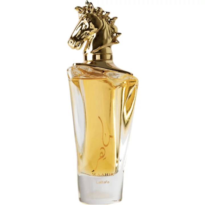 دکانت عطر لطافه ماهیر | Lattafa Perfumes Maahir