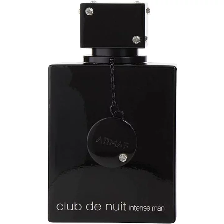 دکانت عطر آرماف کلاب د نویت اینتنس ادوپرفیوم | Armaf Club de Nuit Intense Eau de Parfum