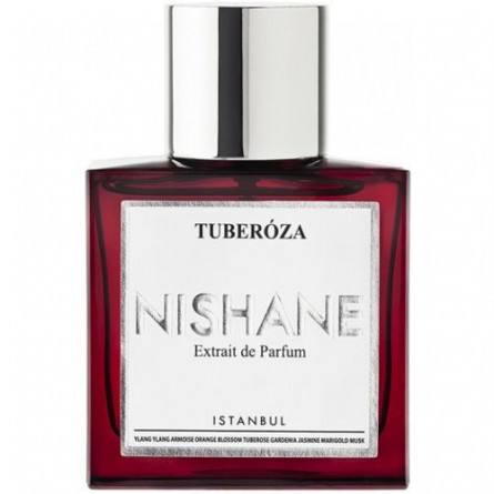 عطر ادکلن نیشانه تیوب رزا | Nishane Tuberoza
