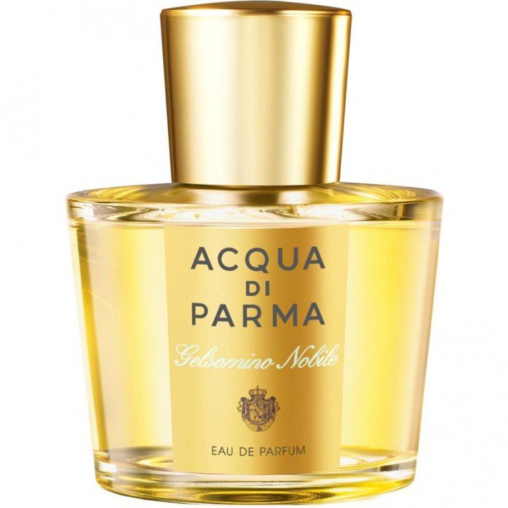 عطر ادکلن آکوا دی پارما جلسومینو نوبیل | Acqua di Parma Gelsomino Nobile