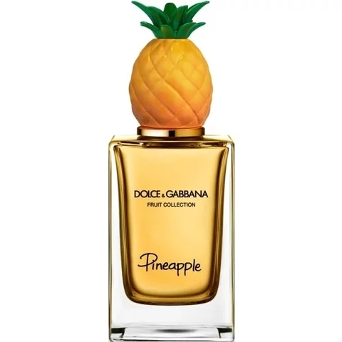 دکانت عطر دولچه گابانا پاین اپل | DOLCE & GABBANA Pineapple