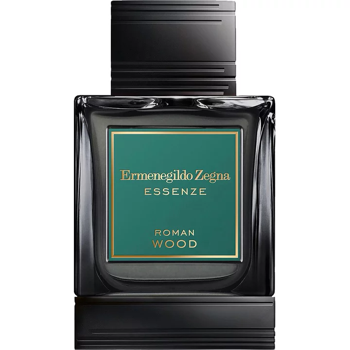 دکانت عطر ارمنگیلدو زگنا رومن وود | Ermenegildo Zegna Roman Wood