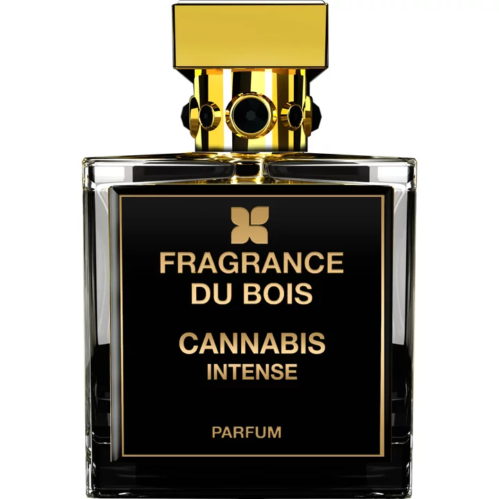 دکانت عطر فرگرنس دو بوا کانابیس اینتنس | Fragrance Du Bois Cannabis Intense