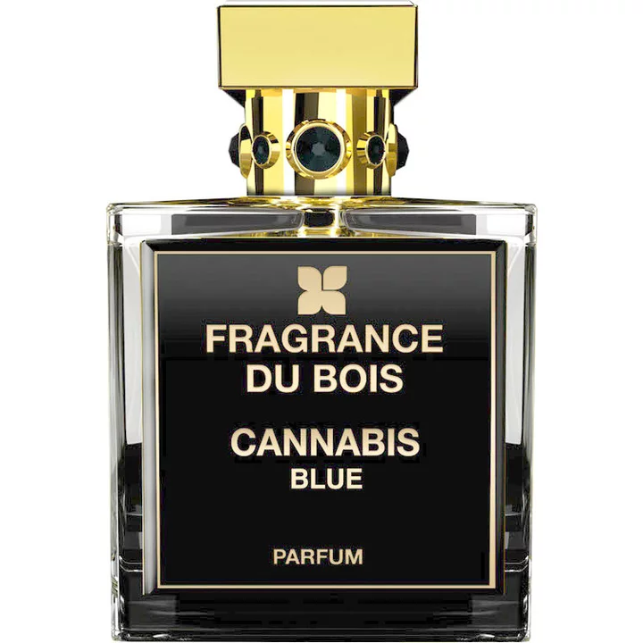عطر ادکلن فراگرنس دو بوا کانابیس بلو | Fragrance Du Bois Cannabis Blue