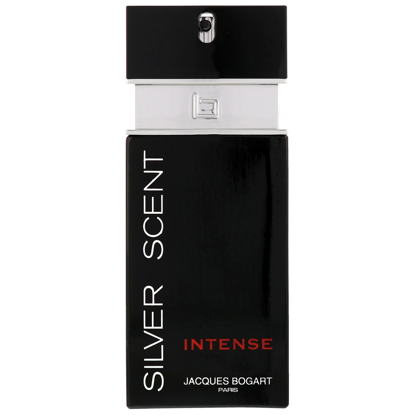 عطر ادکلن بوگارت سیلور سنت اینتنس Jacques Bogart Silver Scent Intense