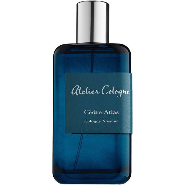 عطر ادکلن آتلیه کلون سدر اطلس | Atelier Cologne Cedre Atlas