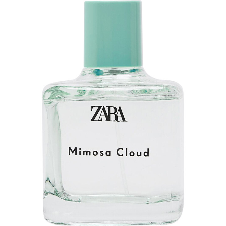 دکانت عطر زنانه زارا میموزا کلود | Zara Mimosa C loud