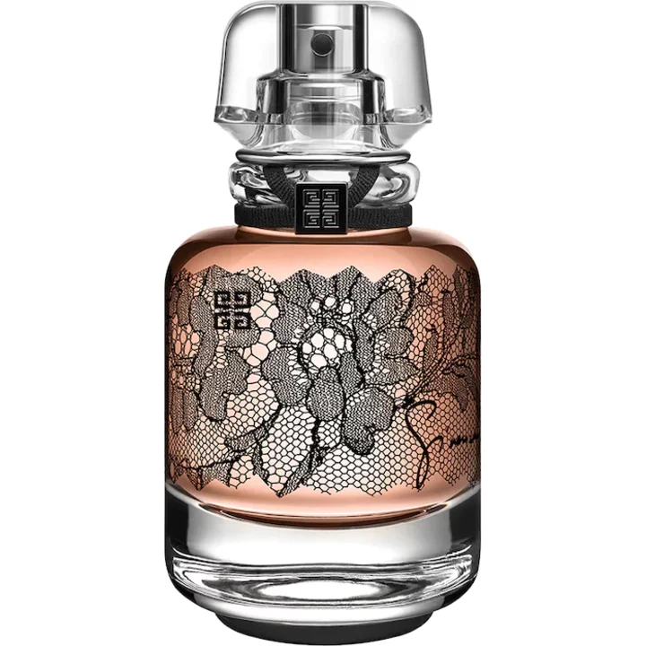دکانت عطر جیونچی له اینتردیت ادیشن کوتور 2020 | GIVENCHY L'Interdit Edition Couture 2020