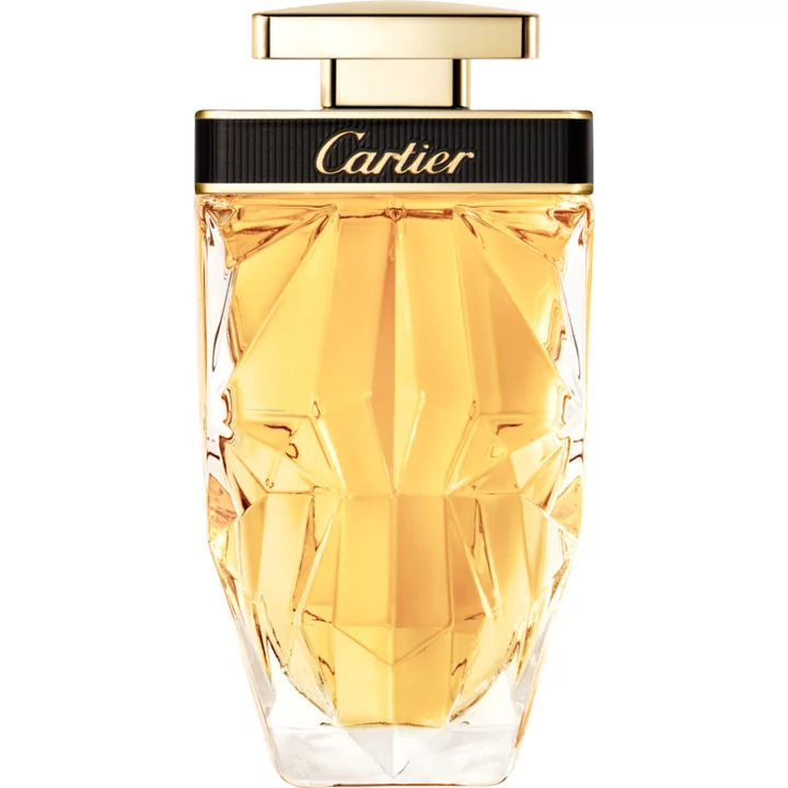عطر ادکلن کارتیر لا پانتر پارفوم | Cartier La Panthère Parfum