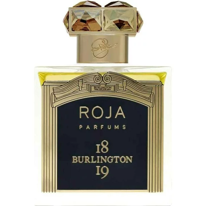عطر ادکلن روژا داو برلینگتون 1819 | Roja Dove Burlington 1819