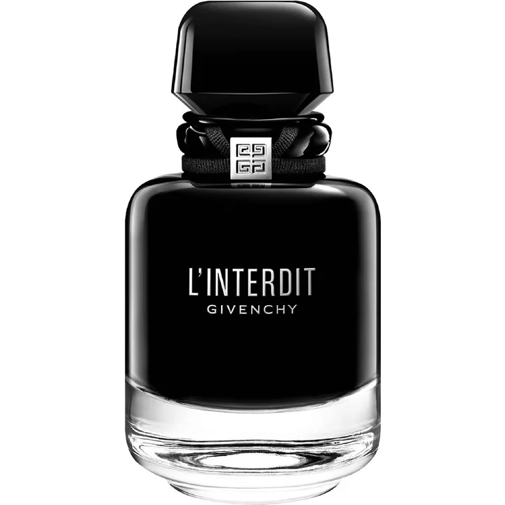 دکانت عطر جیونچی له اینتردیت ادو پرفیوم اینتنس | GIVENCHY L'Interdit Eau de Parfum Intense