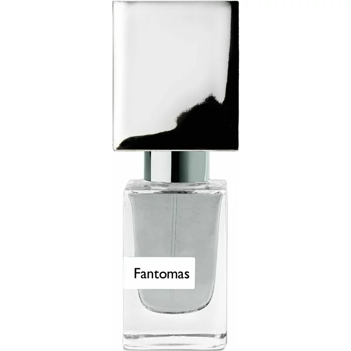 دکانت عطر ناسوماتو فانتوماس | Nasomatto Fantomas
