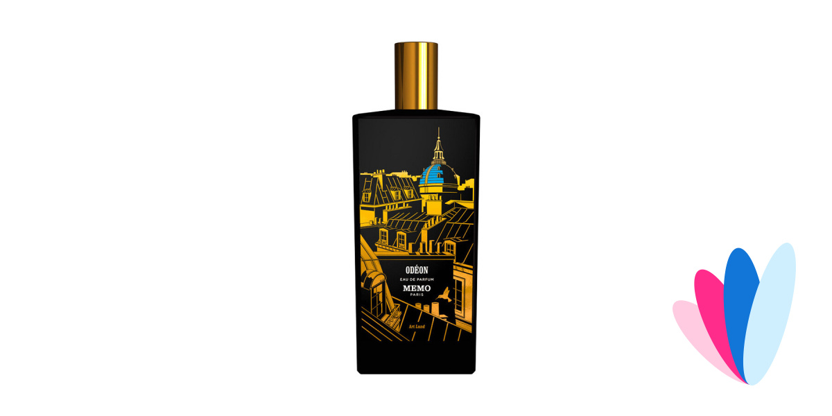 عطر ادکلن ممو پاریس اودیون   Memo Paris Odéon