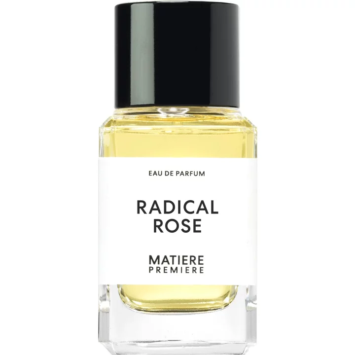 دکانت عطر متیر پریمیر رادیکال رز | Matiere Premiere Radical Rose