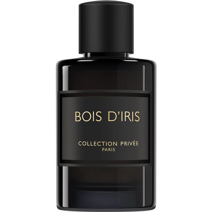 عطر ادکلن جی پارلیس بویس د ایریس | GEPARLYS Bois D'iris