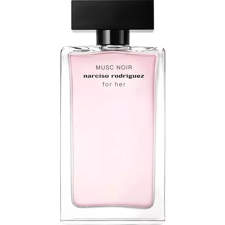 دکانت عطر نارسیسو رودریگز مسک نویر فور هر | Narciso rodriguez Musc Noir For Her