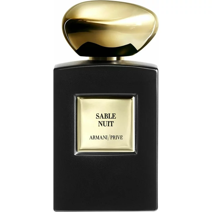 عطر ادکلن جورجیو آرمانی سیبل نویت | Giorgio Armani Sable Nuit