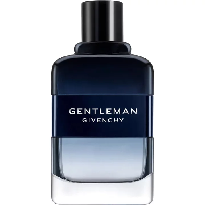 دکانت عطر جیونچی جنتلمن ادوتویلت اینتنس | GIVENCHY Gentleman Eau de Toilette Intense
