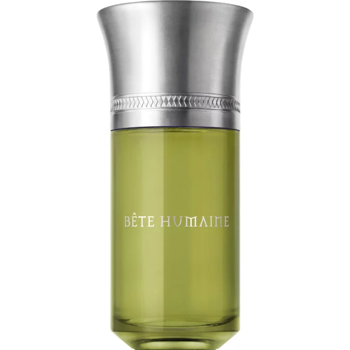دکانت عطر له لیکویید ایمجینر بت هیومن | Les LIQUIDES IMAGINAIRES Bête Humaine