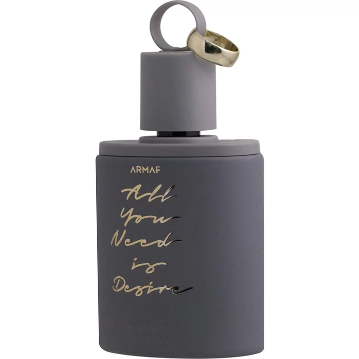 دکانت عطر آرماف ال یو نید ایز دیزایر | ARMAF All You Need is Desire