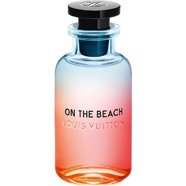 دکانت عطر لویی ویتون ان د بیچ | Louis Vuitton On The Beach
