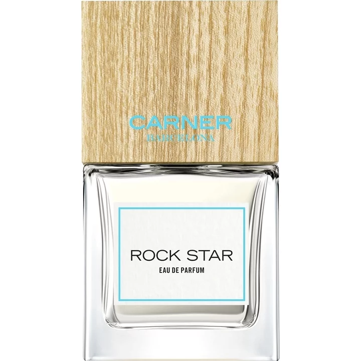 عطر ادکلن کارنر بارسلونا راک استار | Carner Barcelona Rock Star