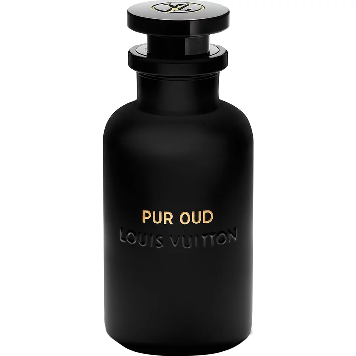 دکانت عطر لویی ویتون پور عود | Louis Vuitton Pur Oud