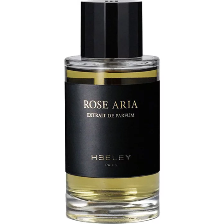 عطر ادکلن جیمز هیلی رز اریا | James HEELEY Rose Aria