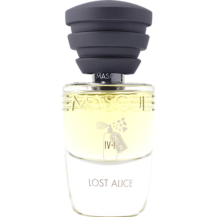 دکانت عطر ماسک میلانو لاست الیس | MASQUE Lost Alice