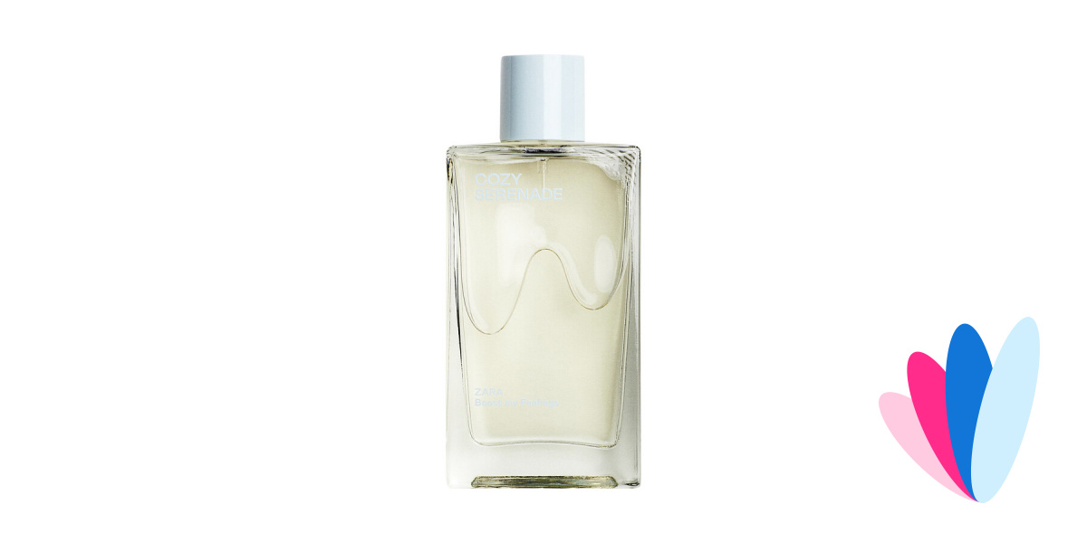 عطر ادکلن زنانه زارا Zara Cozy Serenade