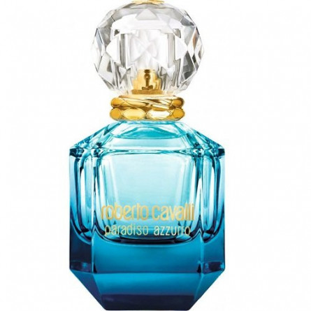 عطر ادکلن روبرتو کاوالی پارادایسو آزورو | Roberto Cavalli Paradiso Azzurro