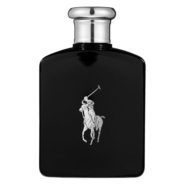 عطر ادکلن رالف لورن پولو مشکی بلک | Ralph Lauren Polo Black