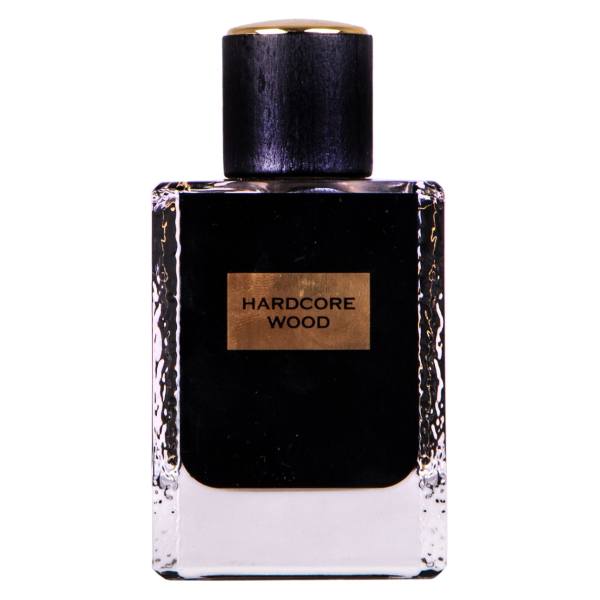 عطر ادکلن فراگرنس ورد هاردکور وود | Fragrance World Hardcore Wood