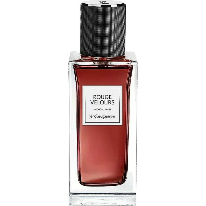دکانت عطر ایو سن لورن رژ ولورس | YVES SAINT LAURENT Rouge Velours