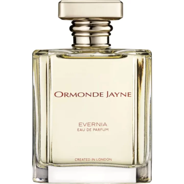 دکانت عطر اورماند جین اورنیا | Ormonde Jayne Evernia