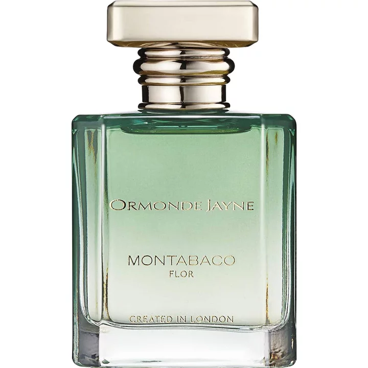 دکانت عطر اورماند جین مونتاباکو فلور | Ormonde Jayne MONTABACO FLOR