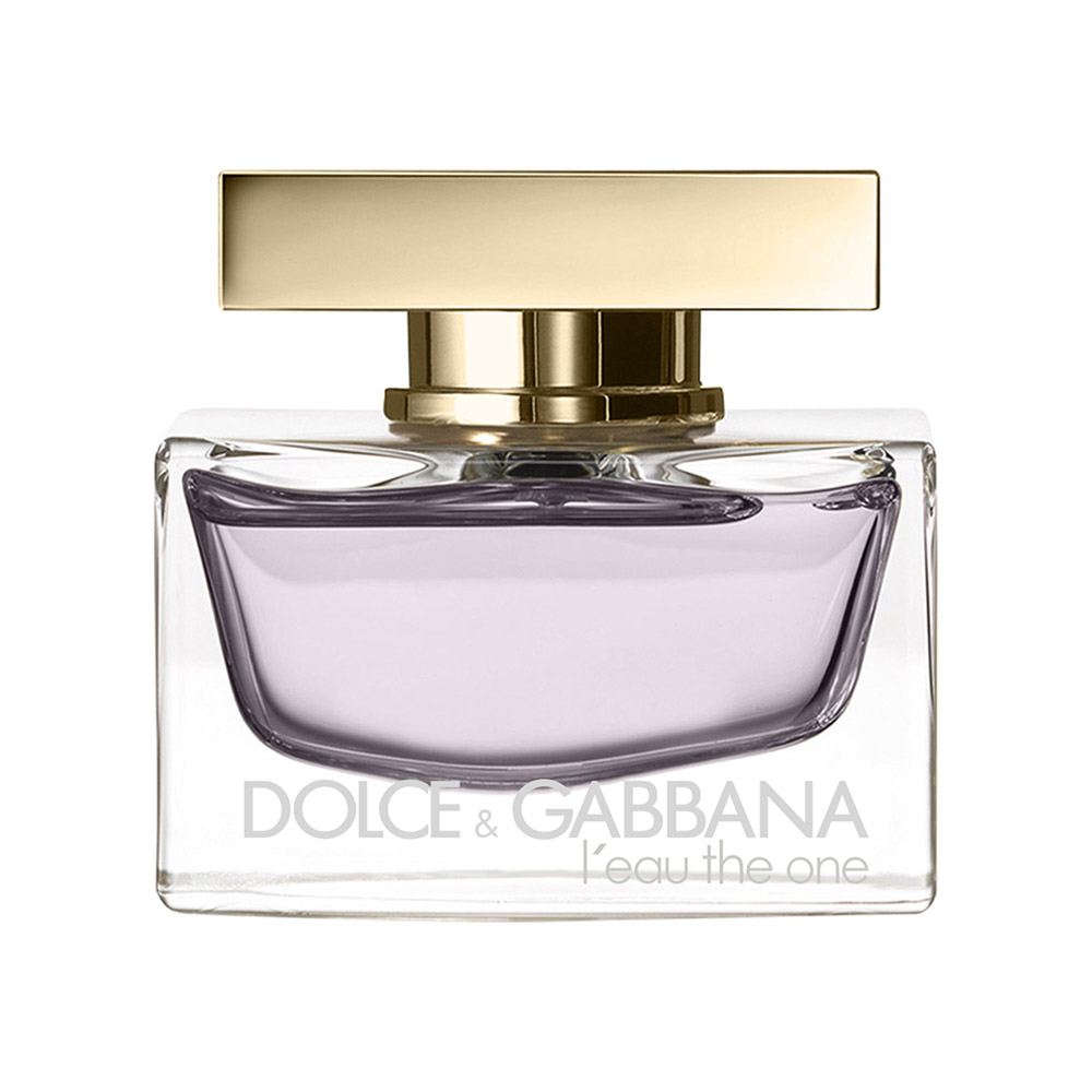 عطر ادکلن دلچه گابانا لئو دوان   Dolce Gabbana L`eau The One