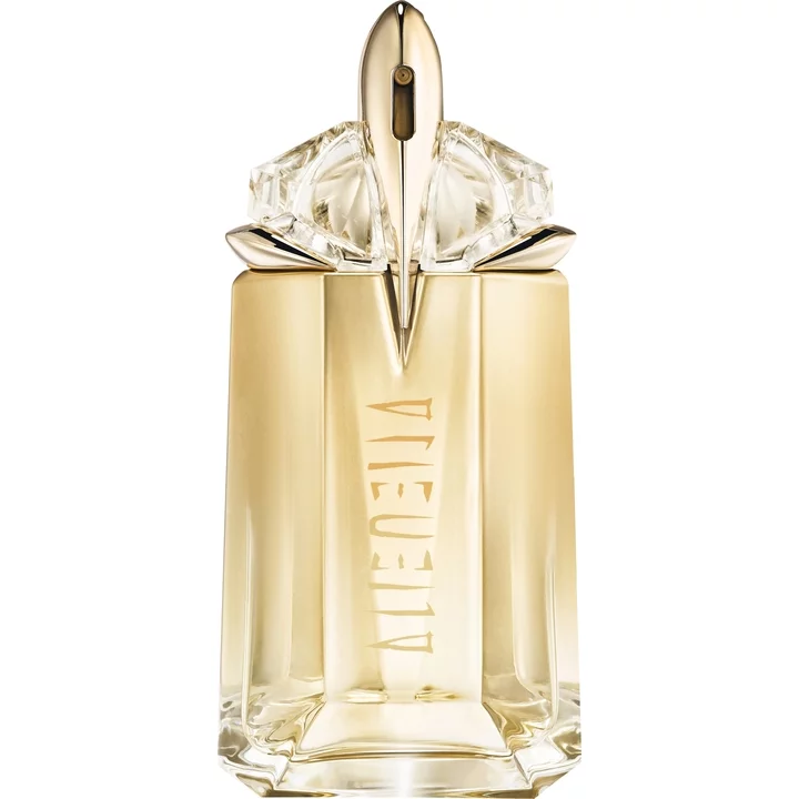 دکانت عطر تیری موگلر الین گاددس | Thierry Mugler Alien Goddess
