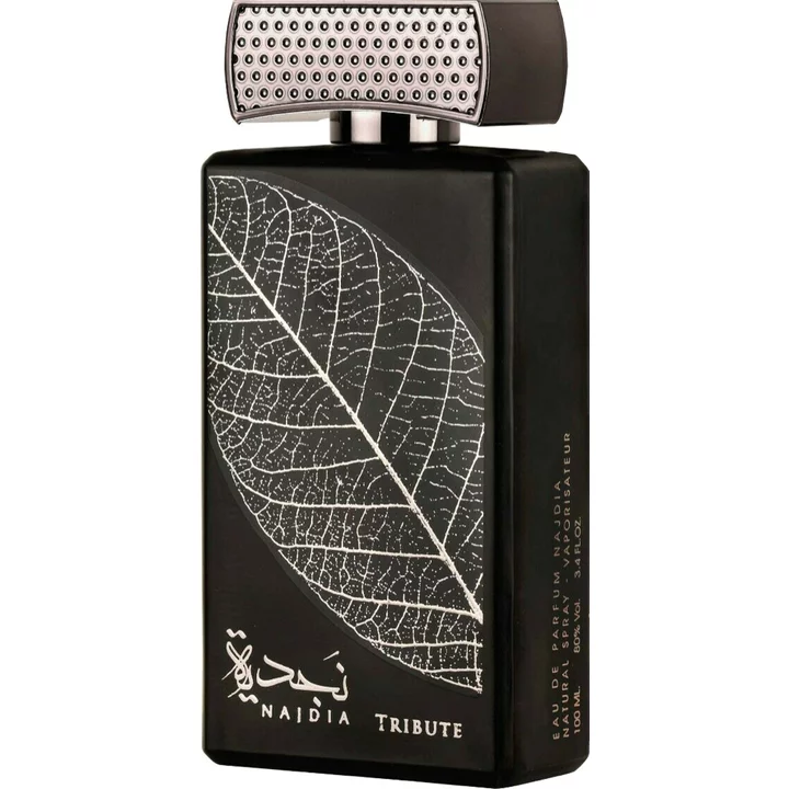 عطر ادکلن لطافه نجدیه تریبوت | Lattafa Perfumes Najdia Tribute