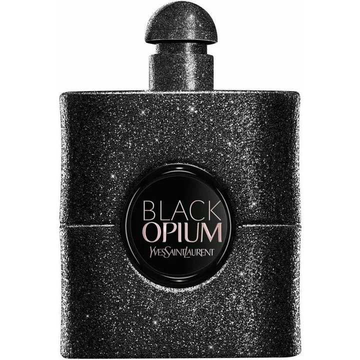 دکانت عطر ایو سن لورن بلک اوپیوم اکستریم | YVES SAINT LAURENT Black Opium Extreme