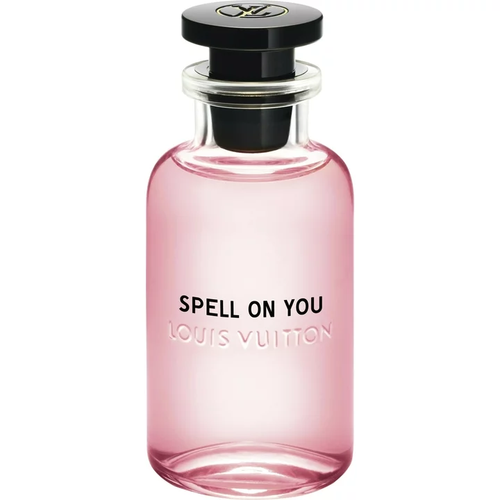 تستر اورجینال عطر ادکلن لویی ویتون اسپل آن یو | Louis Vuitton Spell On You