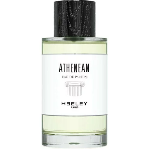 عطر ادکلن جیمز هیلی آتنین | James HEELEY Athenean