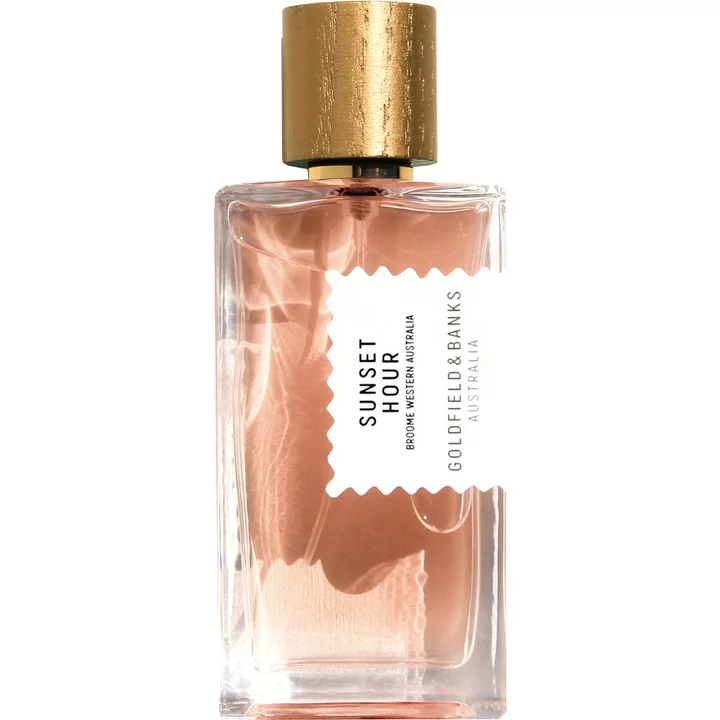 دکانت عطر گلد فیلد اند بنکس استرالیا سانست هاور | Goldfield & Banks Australia Sunset Hour