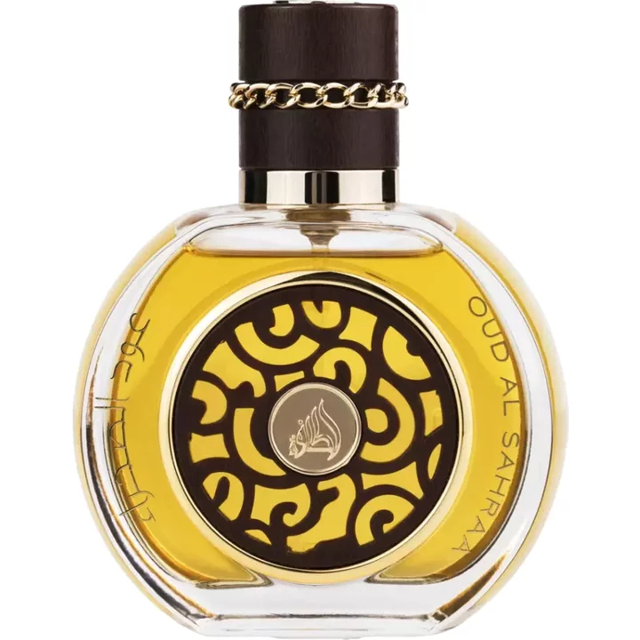 عطر ادکلن لطافه عود ال صحرا | Lattafa Perfumes Oud Al Sahraa