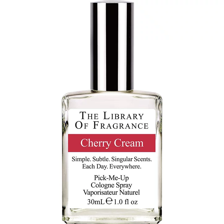 دکانت عطر دیمتر فرگرنس چری کرم | DEMETER FRAGRANCE Cherry Cream